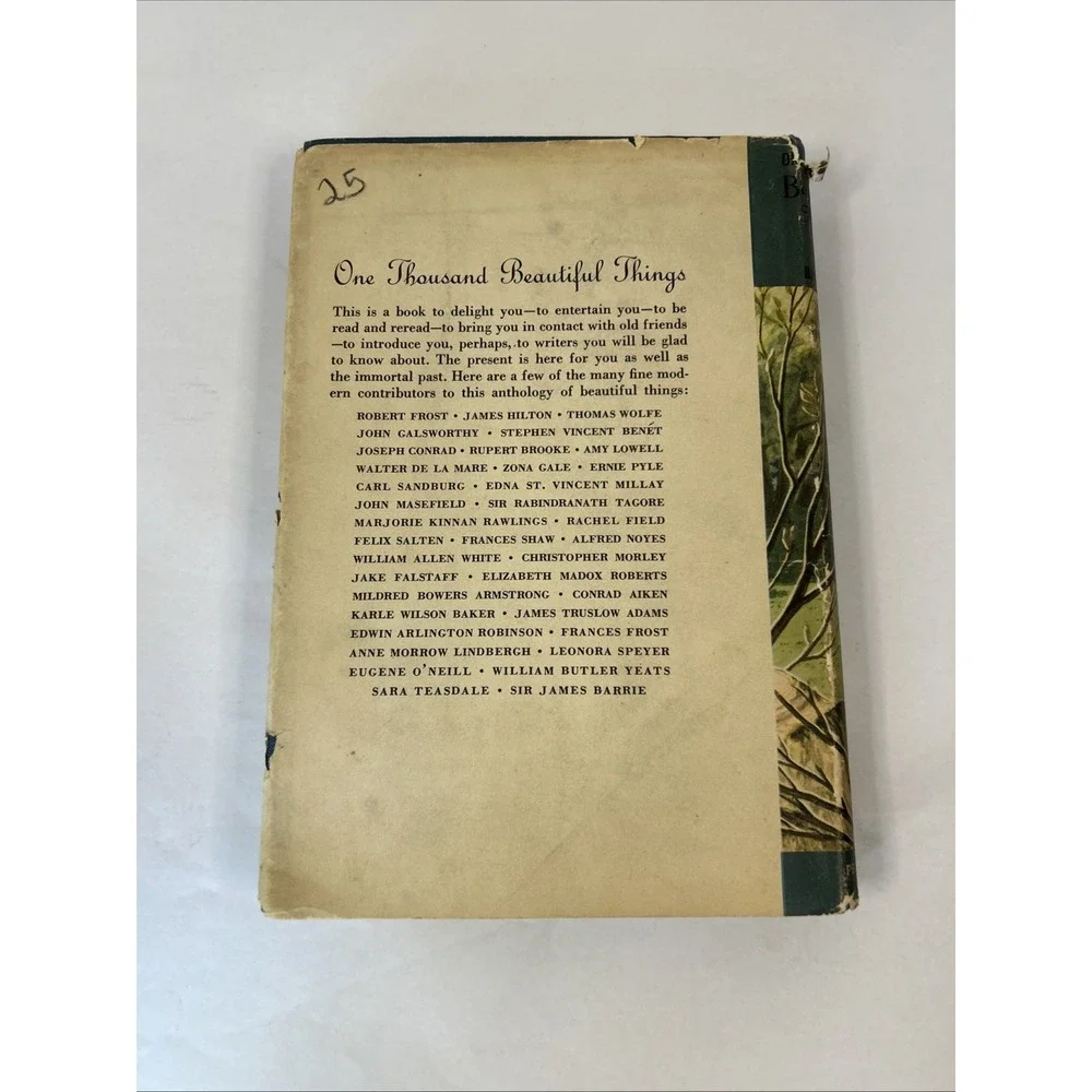 N/A item used
